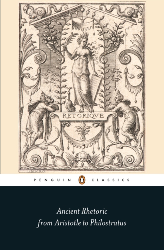 Ancient Rhetoric (e-bog) af -