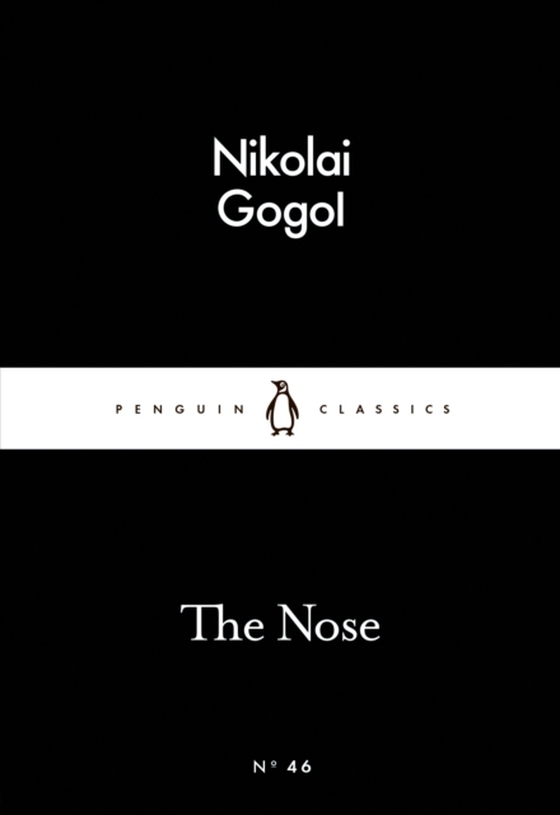 Nose (e-bog) af Gogol, Nikolay