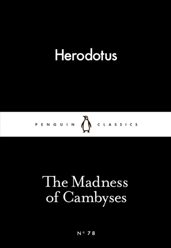 Madness of Cambyses