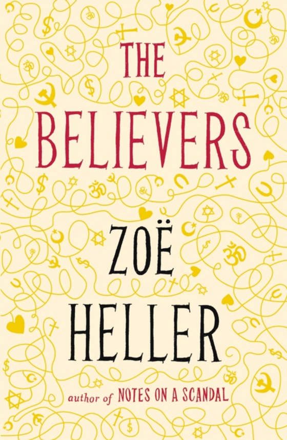 Believers (e-bog) af Heller, Zo