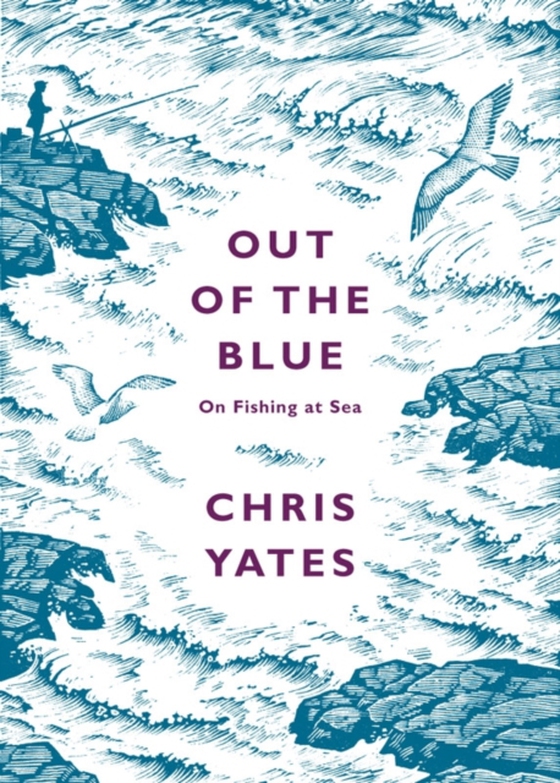 Out of the Blue (e-bog) af Yates, Christopher