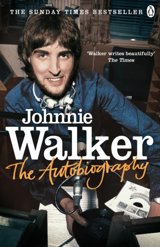 Autobiography (e-bog) af Walker, Johnnie