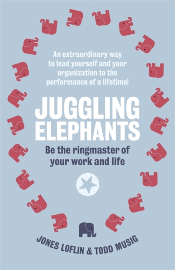 Juggling Elephants