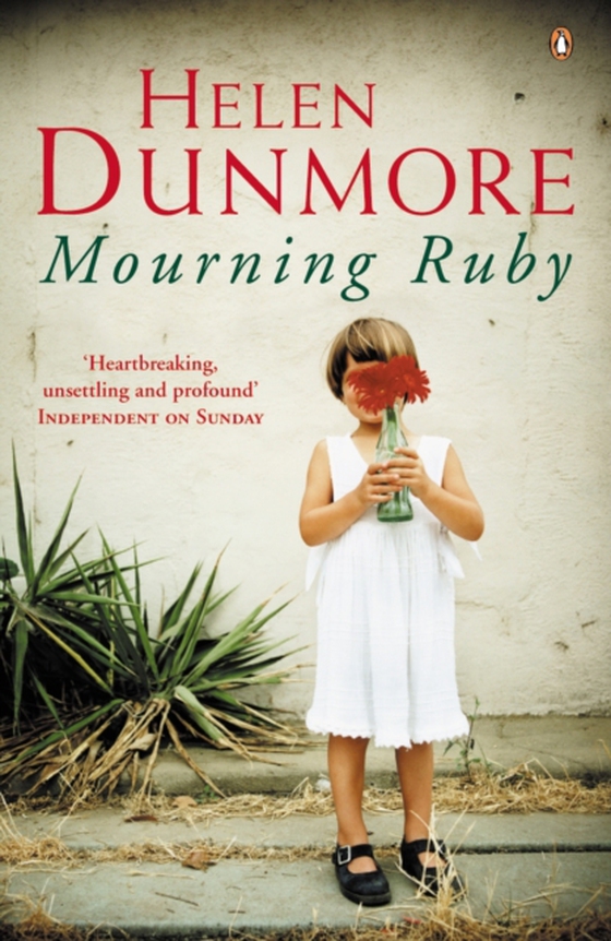 Mourning Ruby (e-bog) af Dunmore, Helen