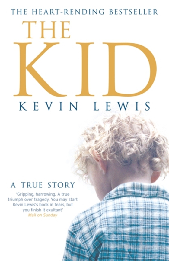 Kid (e-bog) af Lewis, Kevin