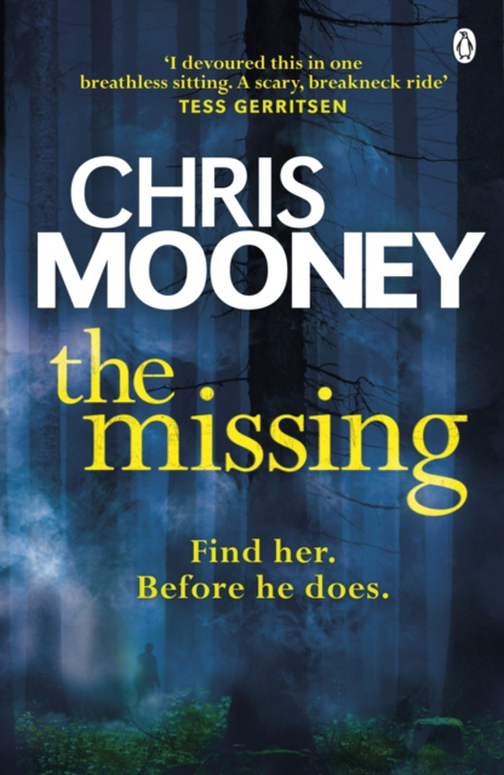 Missing (e-bog) af Mooney, Chris