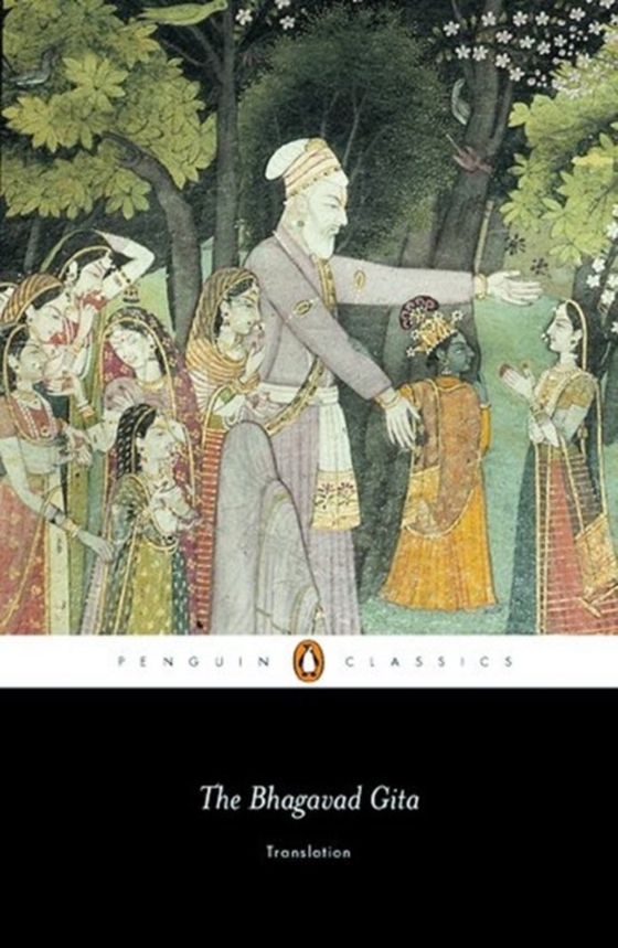 Bhagavad Gita