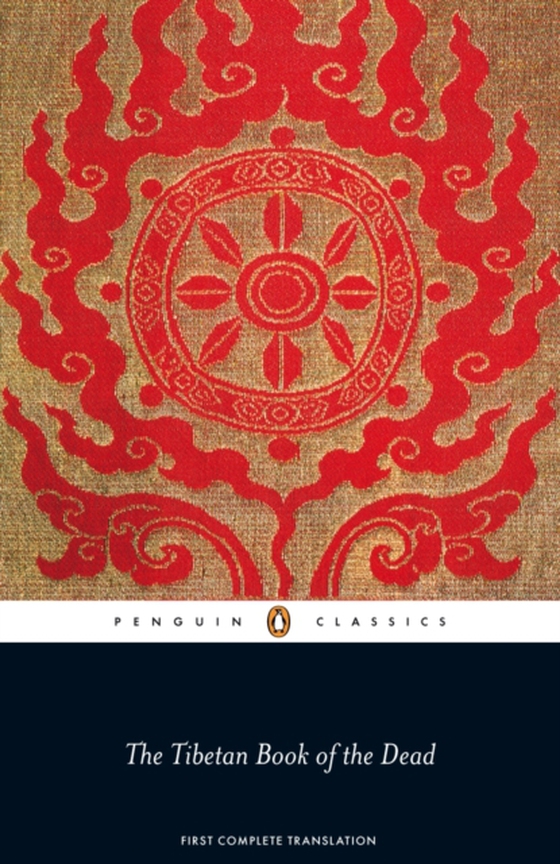 Tibetan Book of the Dead (e-bog) af -