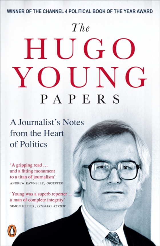 Hugo Young Papers (e-bog) af Young, Hugo