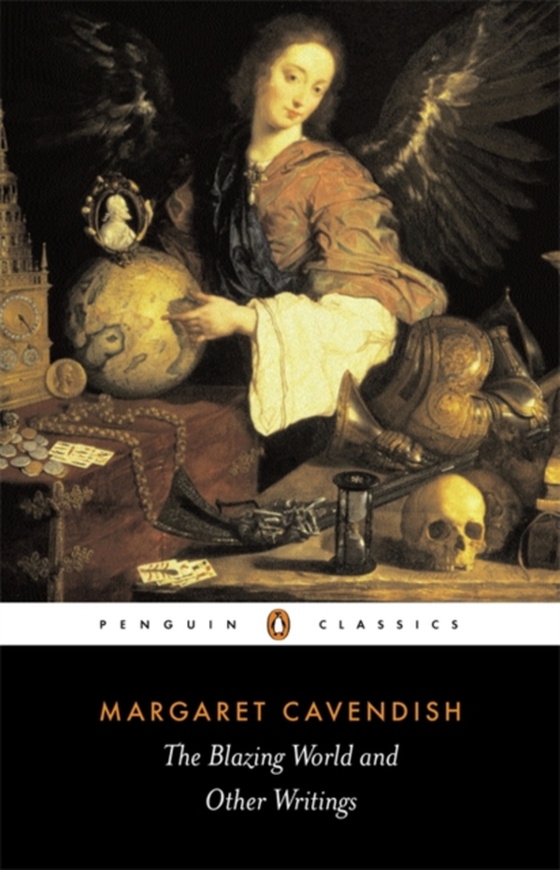Blazing World and Other Writings (e-bog) af Cavendish, Margaret