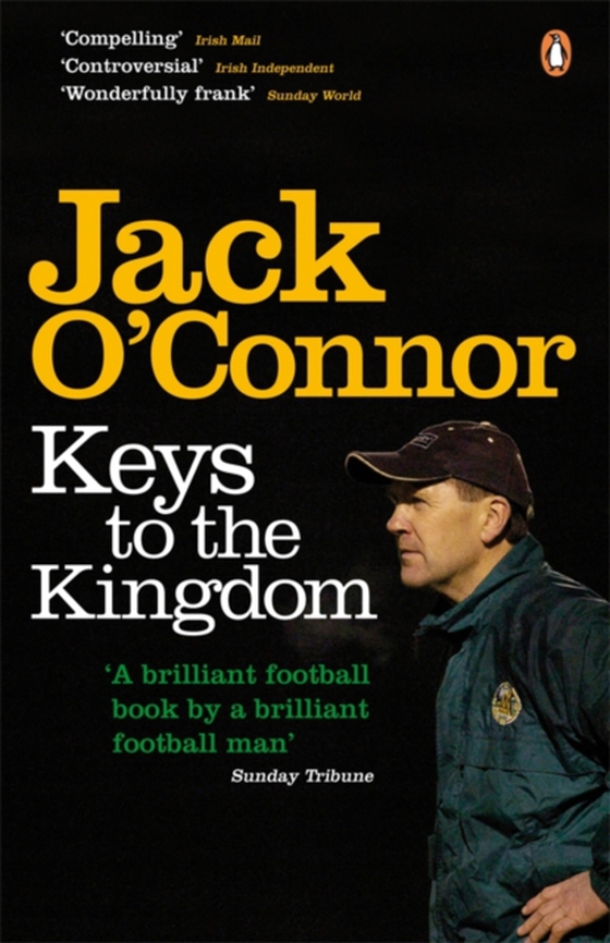 Keys to the Kingdom (e-bog) af O'Connor, Jack