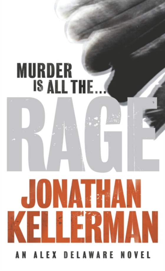 Rage (e-bog) af Kellerman, Jonathan