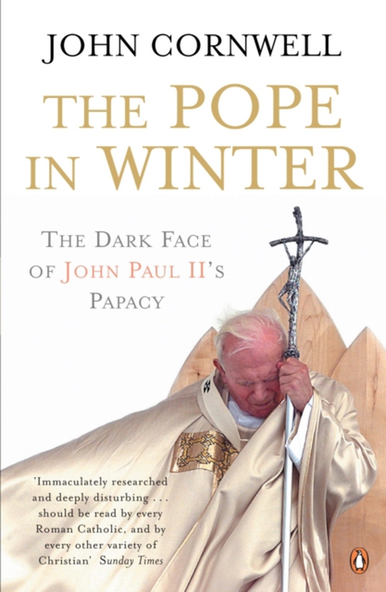 Pope in Winter