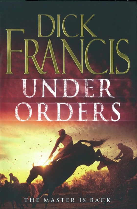 Under Orders (e-bog) af Francis, Dick