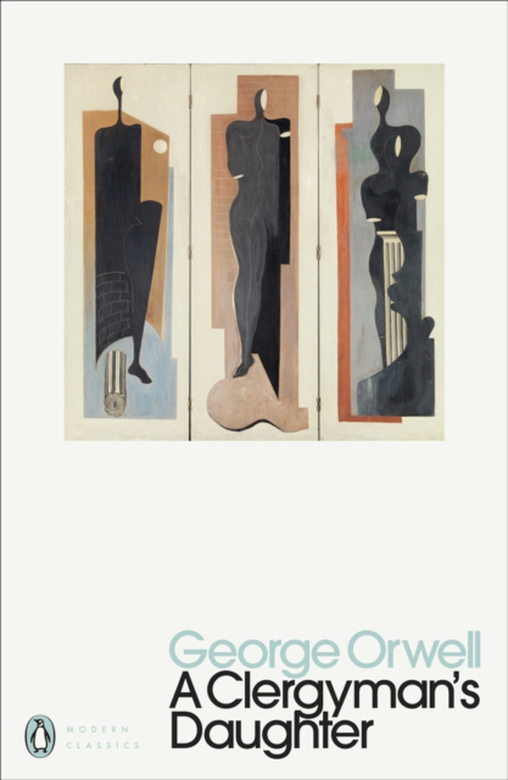 Clergyman's Daughter (e-bog) af Orwell, George
