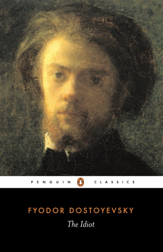 Idiot (e-bog) af Dostoyevsky, Fyodor
