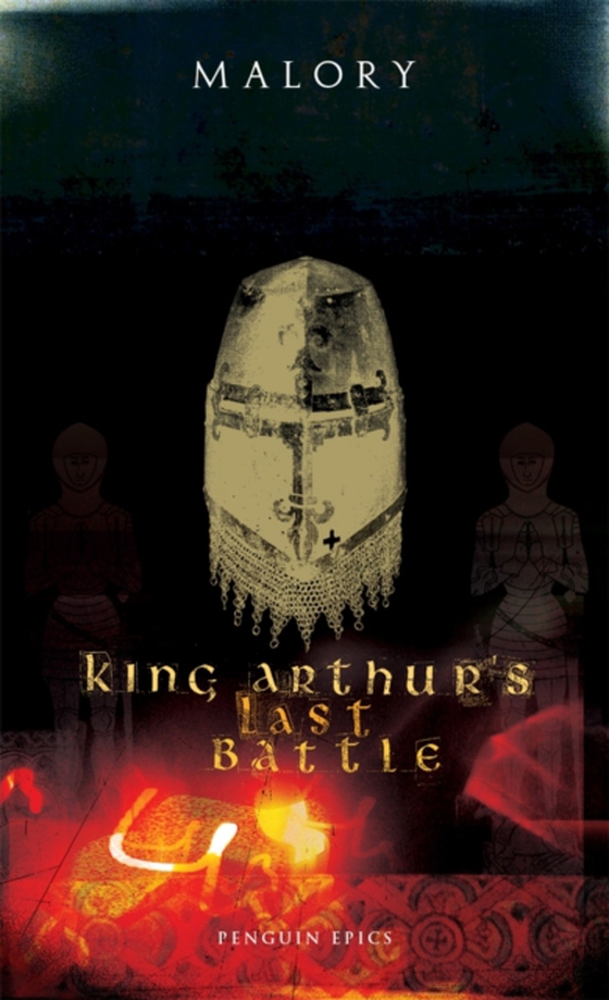 King Arthur's Last Battle (e-bog) af Malory, Thomas