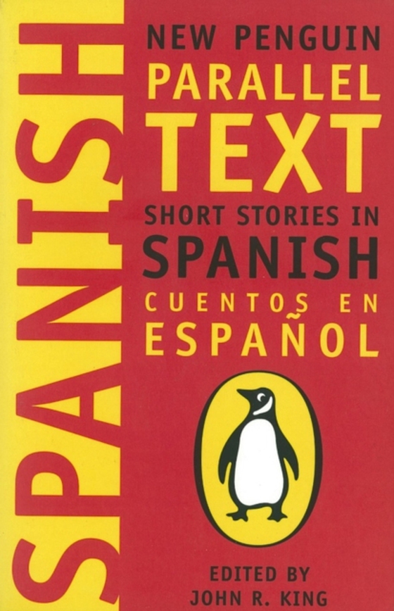 Short Stories in Spanish (e-bog) af -