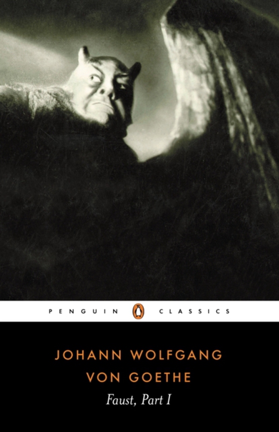 Faust, Part I (e-bog) af Goethe