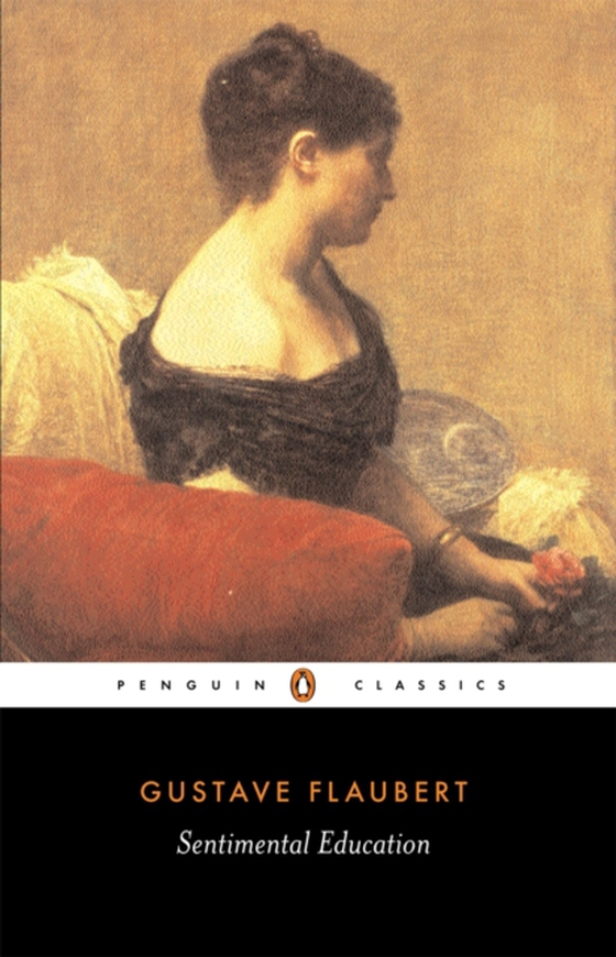 Sentimental Education (e-bog) af Flaubert, Gustave