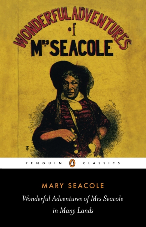 Wonderful Adventures of Mrs Seacole in Many Lands (e-bog) af Seacole, Mary