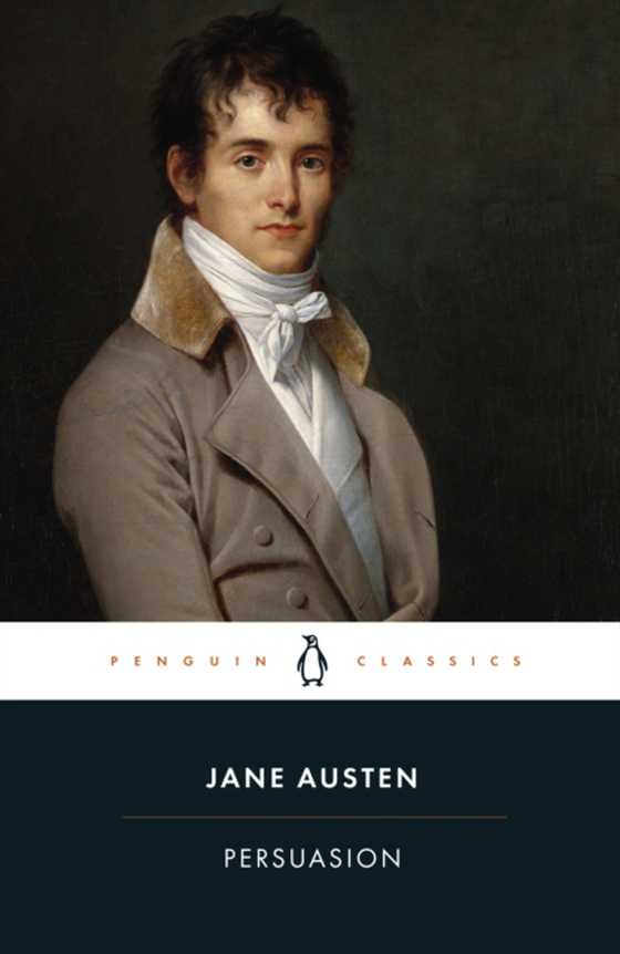 Persuasion (e-bog) af Austen, Jane