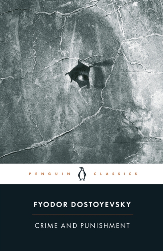 Crime and Punishment (e-bog) af Dostoyevsky, Fyodor