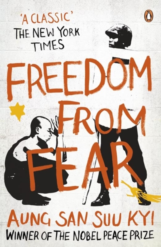 Freedom from Fear (e-bog) af Kyi, Aung San Suu