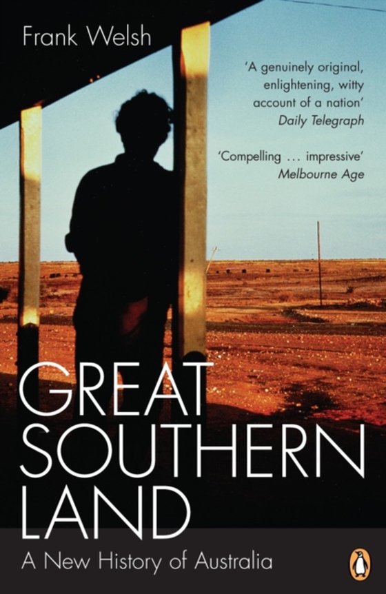 Great Southern Land