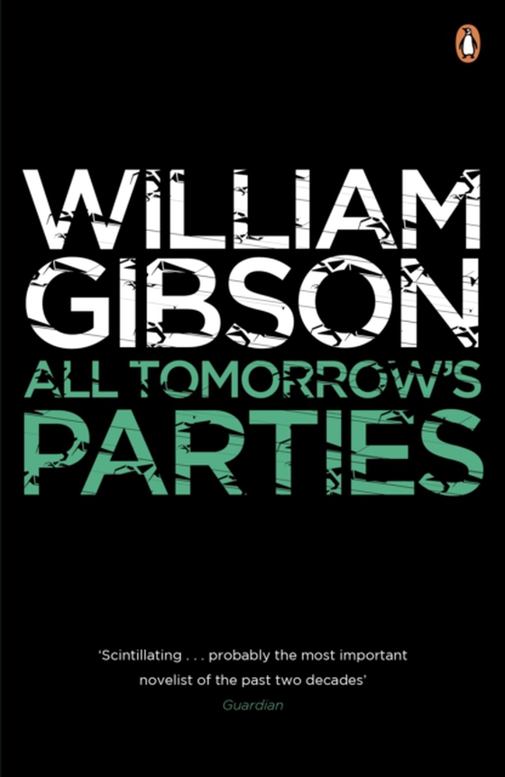 All Tomorrow's Parties (e-bog) af Gibson, William