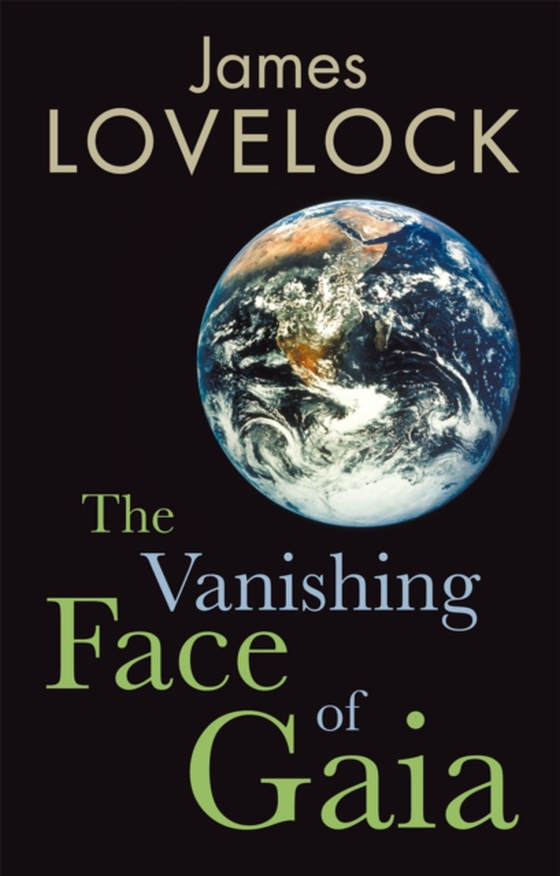 Vanishing Face of Gaia