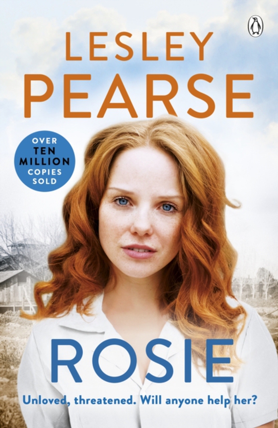 Rosie (e-bog) af Pearse, Lesley