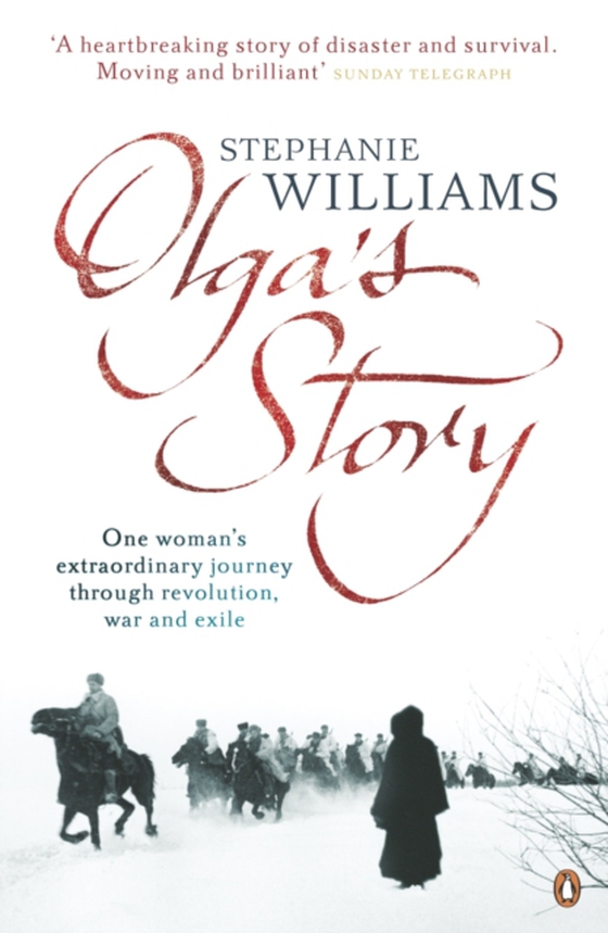 Olga's Story (e-bog) af Williams, Stephanie
