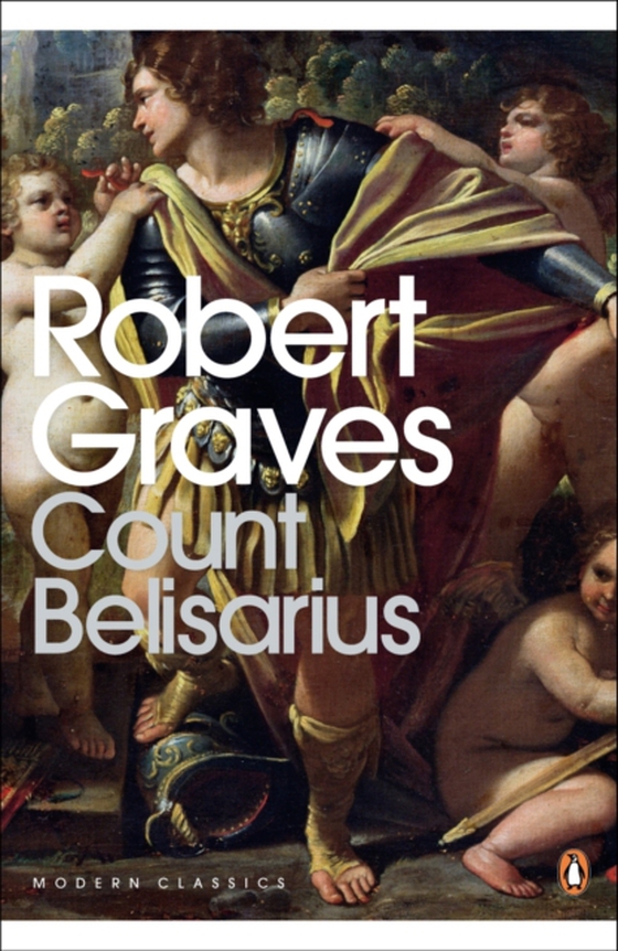 Count Belisarius (e-bog) af Graves, Robert