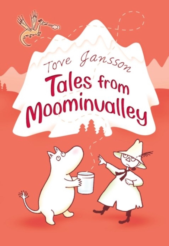 Tales from Moominvalley