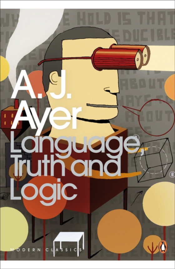 Language, Truth and Logic (e-bog) af Ayer, A.J.