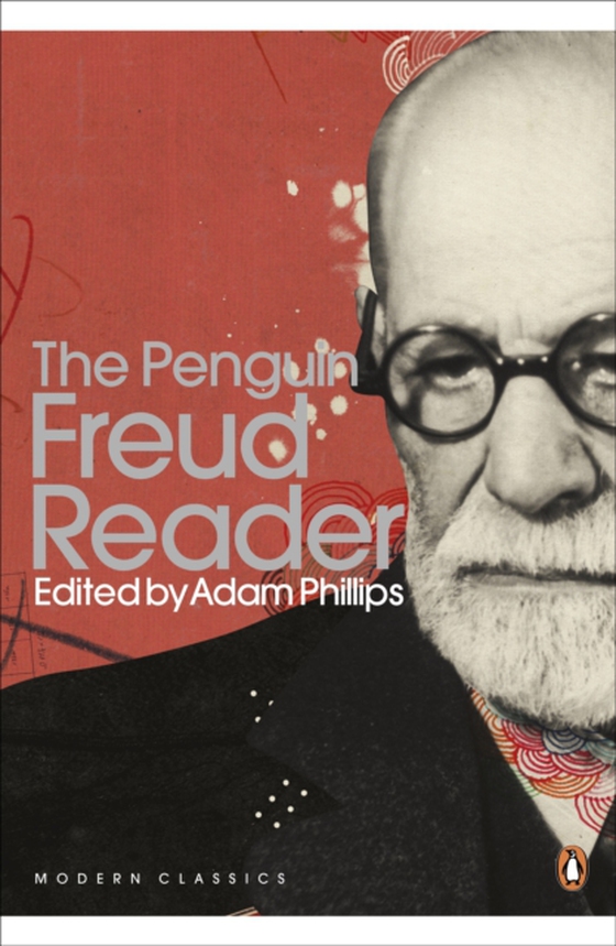 Penguin Freud Reader (e-bog) af Freud, Sigmund