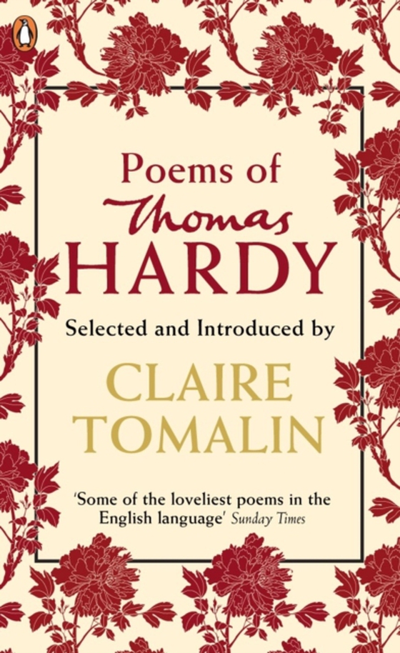 Poems of Thomas Hardy (e-bog) af Hardy, Thomas