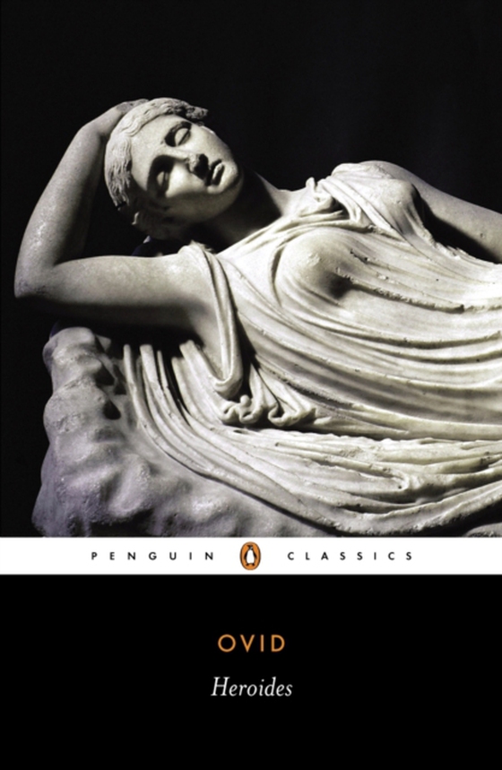 Heroides (e-bog) af Ovid