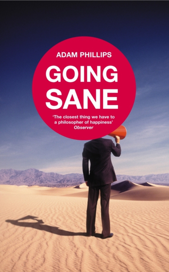 Going Sane (e-bog) af Phillips, Adam