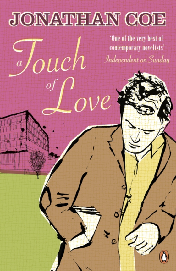 Touch of Love (e-bog) af Coe, Jonathan