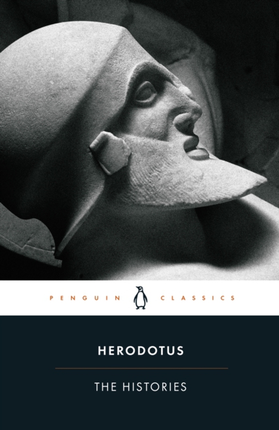 Histories (e-bog) af Herodotus