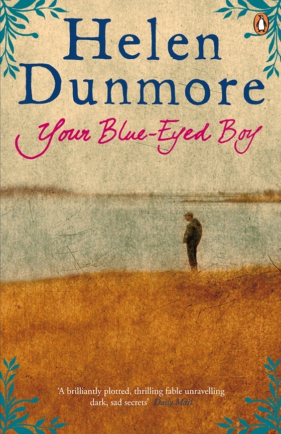 Your Blue-Eyed Boy (e-bog) af Dunmore, Helen