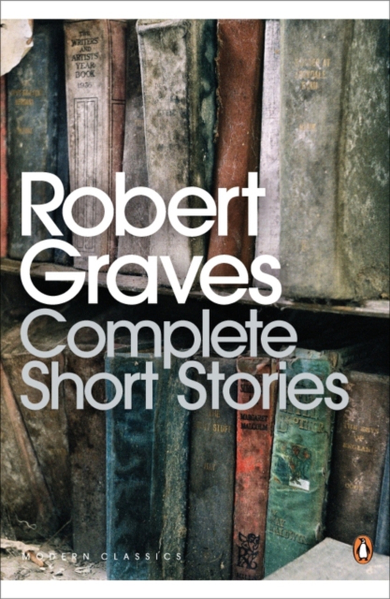 Complete Short Stories (e-bog) af Graves, Robert