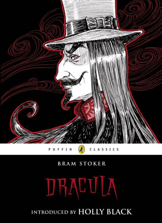 Dracula (e-bog) af Stoker, Bram