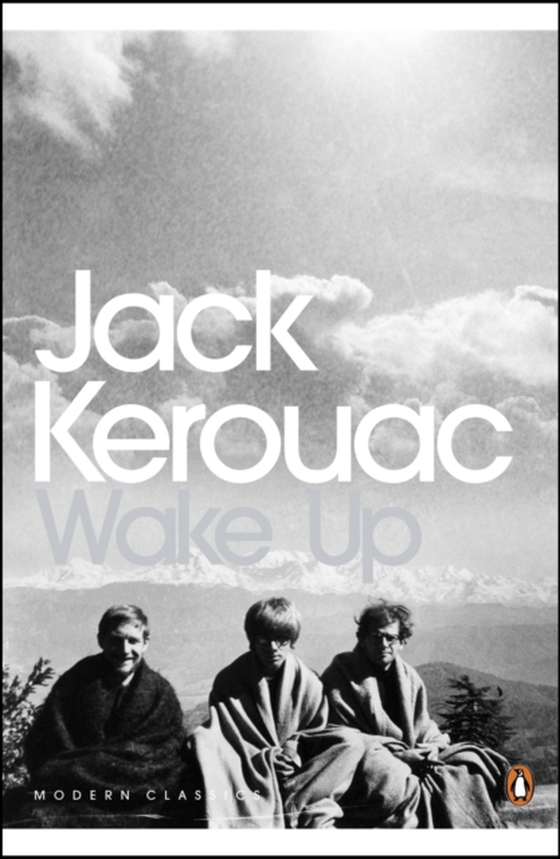 Wake Up (e-bog) af Kerouac, Jack