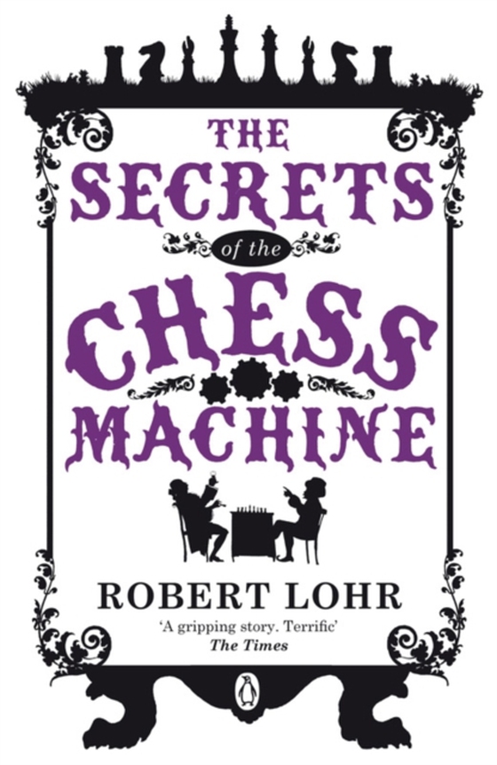 Secrets of the Chess Machine