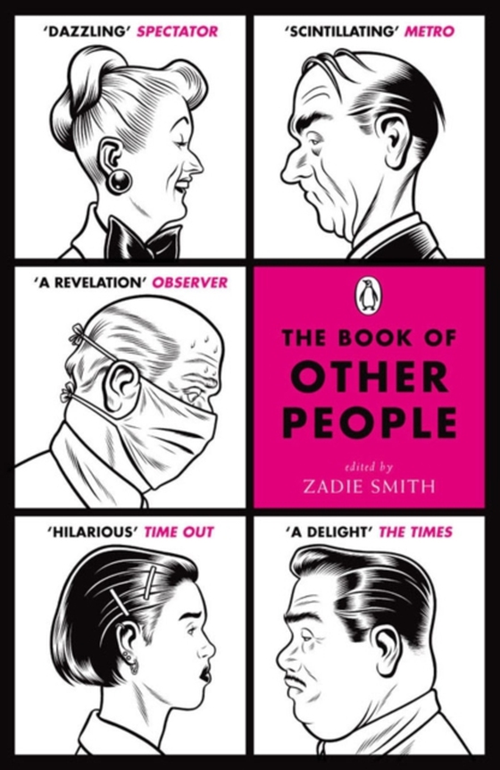 Book of Other People (e-bog) af -