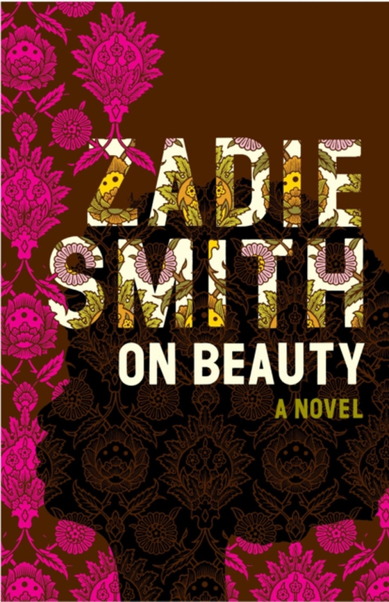 On Beauty (e-bog) af Smith, Zadie