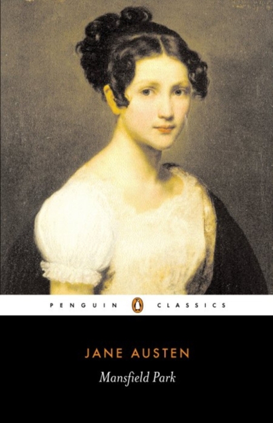 Mansfield Park (e-bog) af Austen, Jane